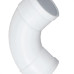 Curva P/Esgoto Krona Curta. 75 X 90