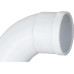 Curva P/Esgoto Krona Curta. 75 X 90