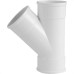 Juncao De Esgoto Krona 75 X 75