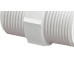 Niple Rosca Rr Krona 3/4 X 3/4 - Kit C/50 PC