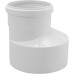 Reducao Excentrica Krona 100 X 75 - Kit C/10 PC