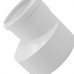 Reducao Excentrica Krona 100 X 75 - Kit C/10 PC