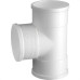 Tee De Esgoto Krona 100 X 100