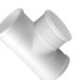 Tee De Esgoto Krona 100 X 100