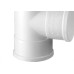 Tee De Esgoto Krona 100 X 100