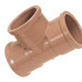 Tee Soldavel Lll Krona 60Mm - Kit C/5 PC