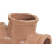 Tee Soldavel Lll Krona 60Mm - Kit C/5 PC