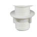 Valvula Plast.Lav/Tq S/Lad Krona V8 - Kit C/20 PC
