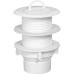 Valvula Plast.Tanque Krona    V9 - Kit C/20 PC