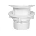 Valvula Plast.Tanque Krona    V9 - Kit C/20 PC