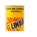 Oleo De Linhaca Linhal 900 Ml