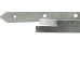 Dobradica Chumbar Simples 12 - Kit C/6 PC