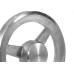 Polia Aluminio A 1Canal 150Mm-6 A 1
