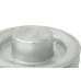 Polia Aluminio B 2Canal 125Mm-5 B 2