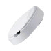 Assento Mebuki Elevado 7,5 Branco