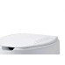 Assento Mebuki Elevado 7,5 Branco