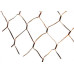 Tela P/Estuque 1,00 X 50Mt