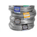 Arame Galvanizado N 12 - Kit C/10 KG