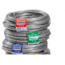 Arame Galvanizado N 12 - Kit C/10 KG