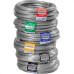 Arame Galvanizado N 16 - Kit C/10 KG