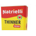 Thinner Natrielli 8100 05 Lt