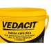 Vedacit Massa Asfalt,Imperm 3,9Kg