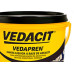 Vedacit Vedapren Preto 3,6Kg