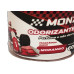 Odorizante P/Auto Morango  60 Gr