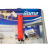 Kit P/Pintura 03 Pcs Roma 685/04