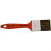 Pincel Trincha Pintura Roma Latex 302 X.1.1/2 - Kit C/12 PC