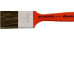 Pincel Trincha Pintura Roma Latex 302 X.3 - Kit C/12 PC