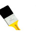 Pincel Trincha Pintura Roma Esmalte 304 X.2 - Kit C/12 PC