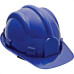 Capacete Seguranca Classe Ab Azul Safety