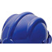 Capacete Seguranca Classe Ab Azul Safety