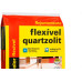 Rejunte Quartz Flex Branco 1Kg