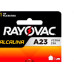 Pilha Rayovac Alc Alarme  12V