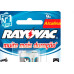 Pilha Rayovac Alcalina Bateria  9V