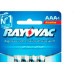 Pilha Rayovac Alc Palito 4 Pague 3