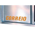 Caixa Carta Real Chapa Vertical-20V