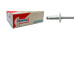Rebite Rebitop 306 C/1000