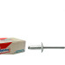 Rebite Rebitop 316 C/1000
