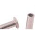 Rebite Semi Tubolar Aluminio 4X05-1000