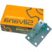 Dobradica Silvana 850 Zincado Pf 1.1/4 C/48