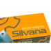 Dobradica Silvana 850 Zincado Pf 1.1/4 C/48