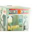 Kit Segur.Stam Flo 1800/21 Tetra