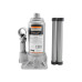 Macaco Hidr. Garrafa Starfer 32 Ton