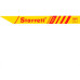 Lamina P/Faca Rs6 - Starrett - Kit C/10 PC