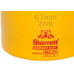 Serra Copo A.R Starrett 67Mm-H0258