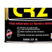 Crz Galvaniz.A Frio 225Ml Pinc.1/16