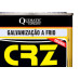 Crz Galvaniz.A Frio 225Ml Pinc.1/16